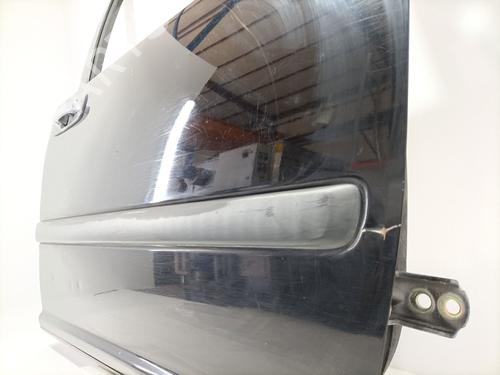 Right front door NISSAN X-TRAIL I (T30) 2.2 dCi 4x4 | BP25998360C3 