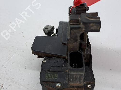 Front left lock OPEL ANTARA A (L07) 2.2 CDTi | BP23366912C98 
