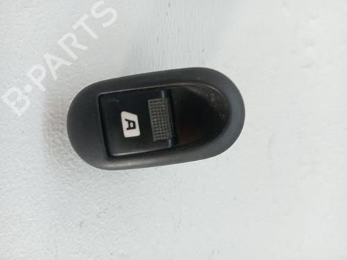 Used Right front window switch CITROËN C2 (JM_) 1.1 (60 hp) 27668463