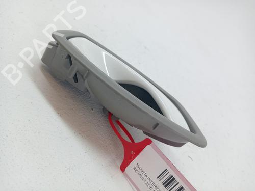 Rear right interior door handle RENAULT ZOE (BFM_) ZOE | BP27519648I16