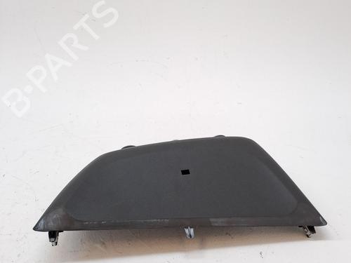 Climate control OPEL CROSSLAND X / CROSSLAND (P17, P2QO) 1.2 (75) | BP26492349I5 