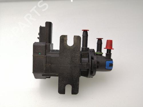 Used Electronic sensor PEUGEOT PARTNER Tepee 1.6 HDi 90 (92 hp) 23380513