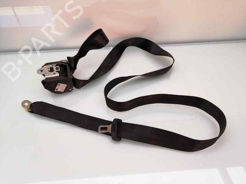 Used Rear left seatbelt AUDI ALLROAD C5 (4BH) 4.2 V8 quattro (299 hp) 23457802