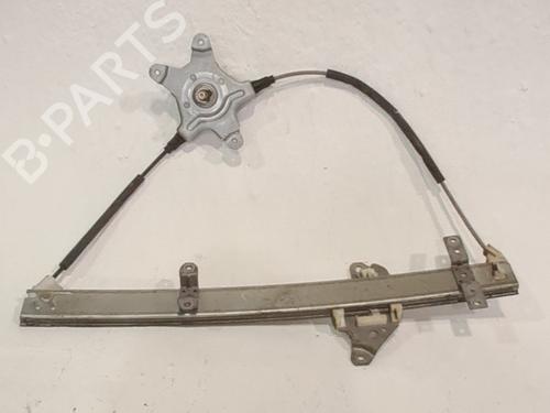 Used Front left window mechanism Front left window mechanism 37688132 37688132