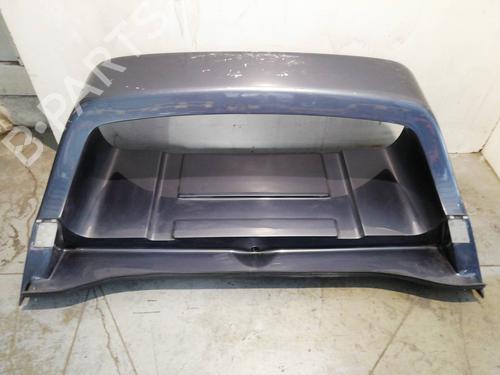Used Tailgate MITSUBISHI L200 (K3_T, K2_T, K1_T, K0_T) 2.5 TD 4WD (K34T) (87 hp) 26538125