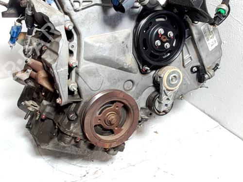 Engine FORD MONDEO III Saloon (B4Y) ST220 | BP33815769M1 - Image 6