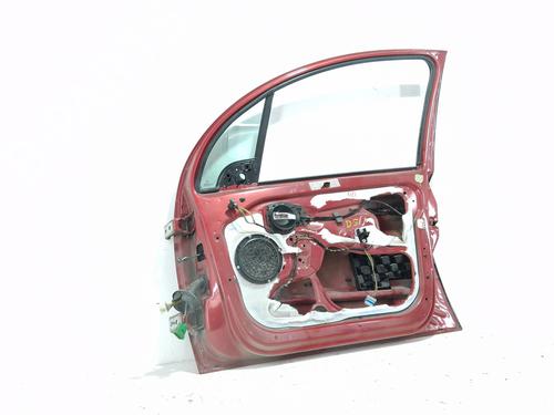 Right front door CITROËN C3 I (FC_, FN_) 1.4 HDi | BP29301631C3 