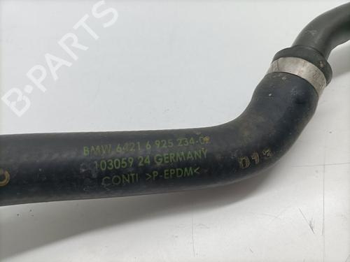 Pipe BMW X5 (E53) 3.0 d | BP25987207M125 