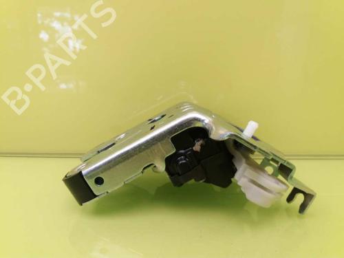 Used Tailgate lock AUDI A4 B9 Avant (8W5, 8WD) 2.0 TFSI (190 hp) 23404833