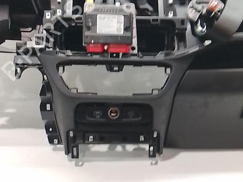Dashboard HYUNDAI i10 III (AC3, AI3) 1.0 MPi | BP38197508C46 - Image 4