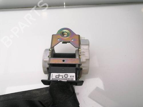 Front right seatbelt BMW 1 (E87) 118 d | BP23405141I25 