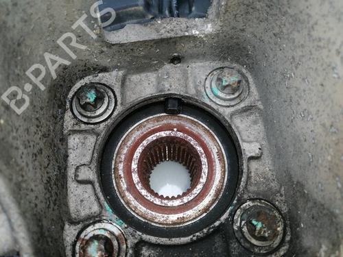 Right rear steering knuckle BMW X5 (E53) 3.0 d | BP23939090M28 