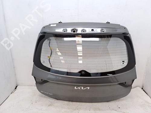 Used Tailgate KIA STONIC (YB) 1.2 CVVT (84 hp) 26520573