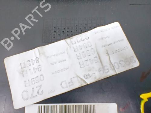 Used Air vent Air vent RENAULT TALISMAN (LP_) 1.7 Blue dCi 120 (LPA7) (120 hp) 33871172 33871172