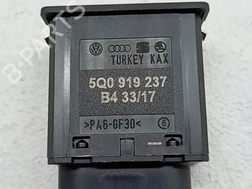Used Electronic sensor Electronic sensor SEAT ATECA (KH7, KHP) 1.4 TSI (150 hp) 39740511 39740511