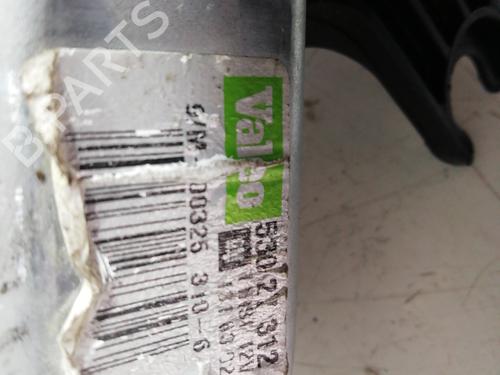 Rear wiper motor OPEL CORSA D (S07) 1.3 CDTI (L08, L68) | BP25915213M102 