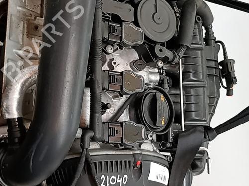 Engine VW PASSAT B6 (3C2) 1.8 TSI | BP38416172M1 - Image 4