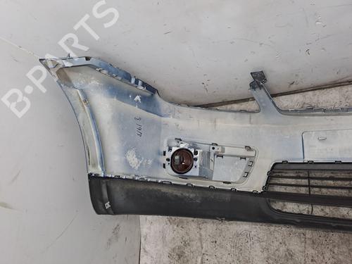 Front bumper FORD FOCUS C-MAX (DM2) 2.0 TDCi | BP23367885C7 