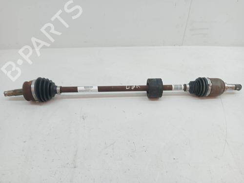 Used Right front driveshaft FIAT 500 (312_) 1.2 (312AXA1A) (69 hp) 23339923