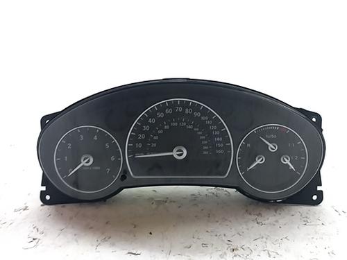 Used Instrument cluster SAAB 9-3 Convertible (YS3F) 2.0 t (210 hp) 30050314