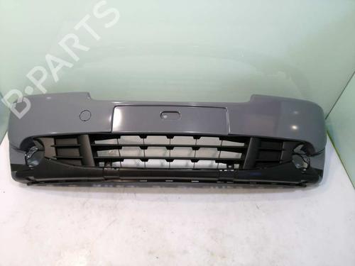 Bumper voor NISSAN NOTE (E11, NE11) 1.4 LPG (88 hp) 30451752