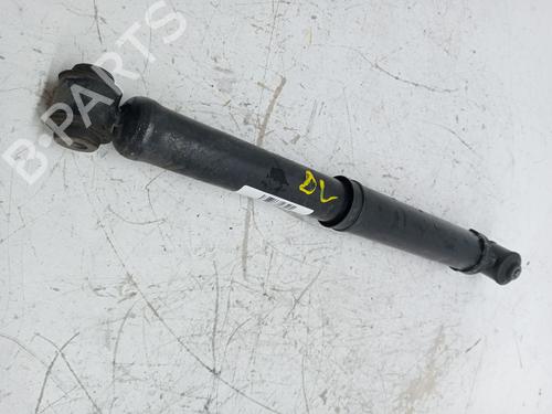 Used Right rear shock absorber PEUGEOT 2008 I (CU_) 1.5 BlueHDI 100 (102 hp) 23375880