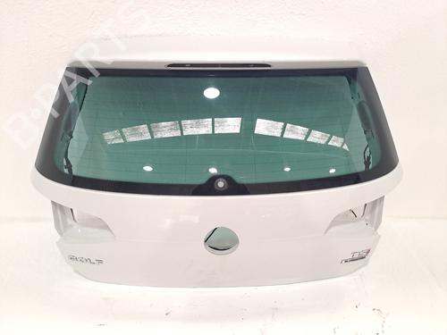 Used Tailgate VW GOLF VII (5G1, BQ1, BE1, BE2) 1.4 TSI (125 hp) 25613548