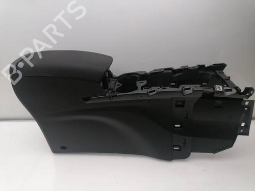 Used Armrest / Center console RENAULT KADJAR (HA_, HL_) 1.2 TCe 130 (HLMR) (130 hp) 23652323