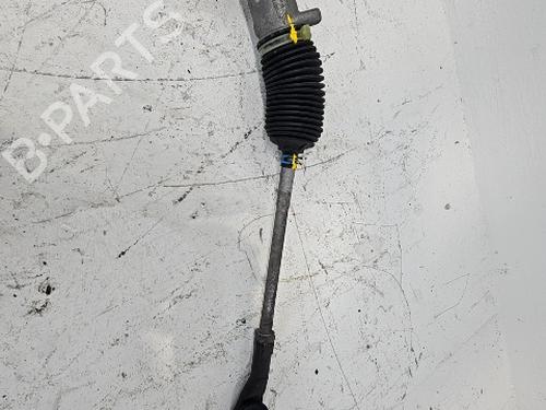 Steering rack RENAULT CLIO III (BR0/1, CR0/1) 1.2 Ethanol (CR1U, BR1U) | BP31580072M22