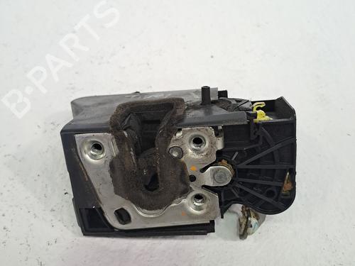Rear left lock DACIA SANDERO III 1.0 TCe 90 | BP27462304C100 