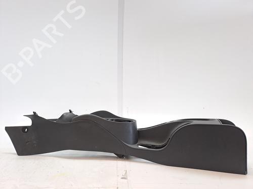 Used Middle console SEAT LEON (1P1) 1.9 TDI (105 hp) 30696600