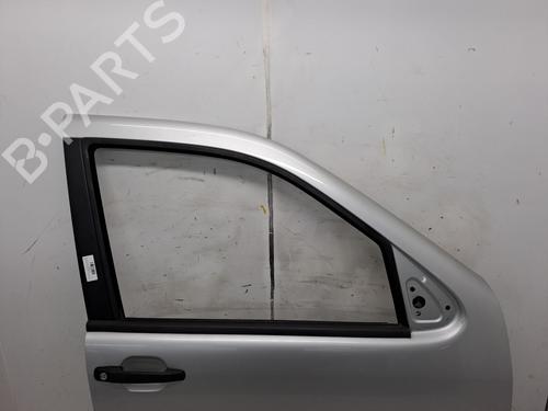 Right front door MERCEDES-BENZ M-CLASS (W163) ML 320 (163.154) | BP23378415C3 