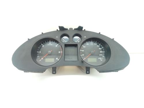 Used Instrument cluster SEAT CORDOBA (6L2) 1.9 TDI (131 hp) 28141885