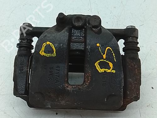 Used Right front brake caliper Right front brake caliper FORD TOURNEO COURIER B460 MPV 1.6 TDCi (95 hp) 36317402 36317402