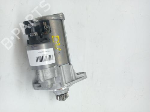 Startmotor VW GOLF VII (5G1, BQ1, BE1, BE2) 2.0 R 4motion (300 hp) 24308313