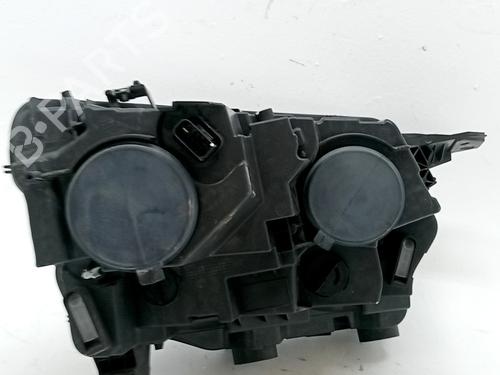 Left headlight CITROËN BERLINGO Box Body/MPV (K9) 1.5 BlueHDi 100 | BP36036359C28 - Image 2