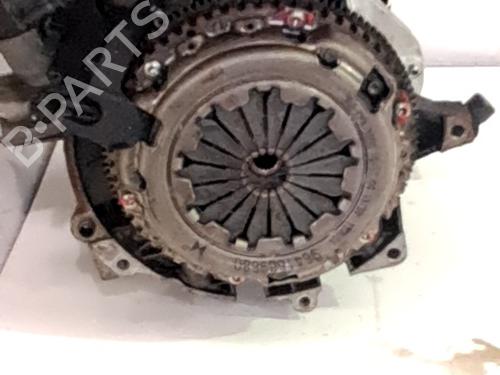 Motor CITROËN C4 I (LC_) 1.6 16V | BP30477670M1