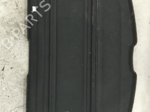 Rear parcel shelf PEUGEOT 2008 I (CU_) 1.2 THP 130 / PureTech 130 | BP40549692C85 - Image 4
