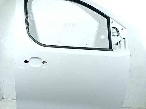 Right front door OPEL VIVARO C Van (K0) VIVARO-E HYDROGEN | BP29627116C3 