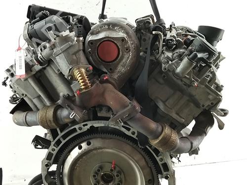 Engine MERCEDES-BENZ M-CLASS (W164) ML 320 CDI 4-matic (164.122) | BP36158078M1  - Image 7