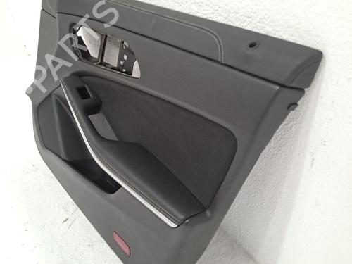 Front right panel MERCEDES-BENZ CLA Shooting Brake (X117) CLA 220 CDI / d 4-matic (117.905) | BP27098912C59 