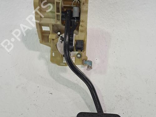Used Break pedal BMW 5 (E60) 530 i xDrive (272 hp) 25999471
