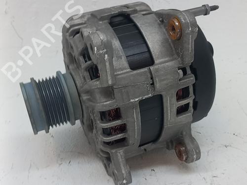 Alternator VW GOLF VIII Variant (CG5, DB5) 2.0 TDI | BP40551183M7 - Image 2