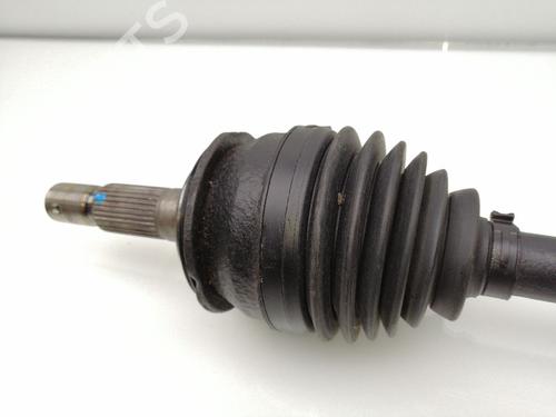 Right front driveshaft TOYOTA HILUX VII Pickup (_N1_, _N2_, _N3_) 2.5 D-4D 4WD (KUN25) | BP23936243M39 