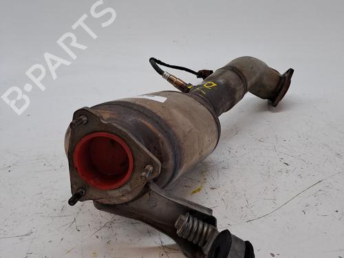Catalyst AUDI A6 C6 (4F2) 3.0 TDI quattro | BP23371630M10