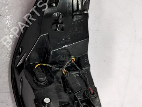 Right taillight MG MG ZS SUV (AZS1) 1.5 VTi | BP35947228C35 - Image 2