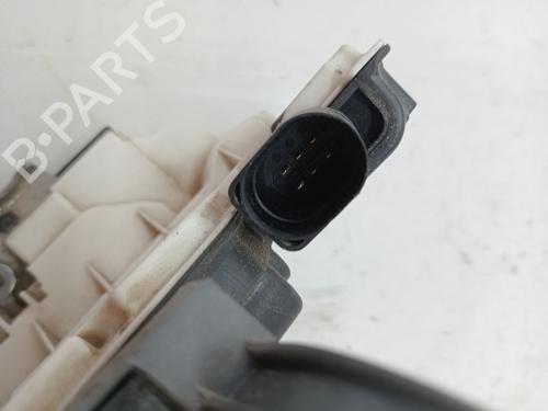 Front right lock SEAT IBIZA IV (6J5, 6P1) 1.4 TDI | BP23355540C97 