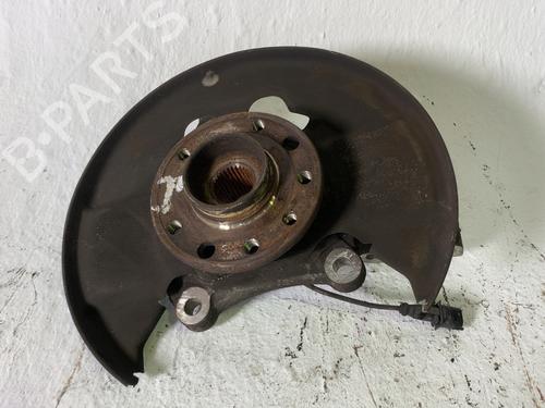 Used Right front steering knuckle Right front steering knuckle SAAB 9-3 (YS3F, E79, D79, D75) 1,8t (150 hp) 40119302 40119302