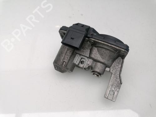 Used Fuel door actuator SEAT LEON ST (5F8) 1.6 TDI (115 hp) 27672572
