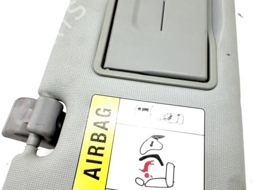 Used Right sun visor SSANGYONG TIVOLI 1.6 (128 hp) 32336328